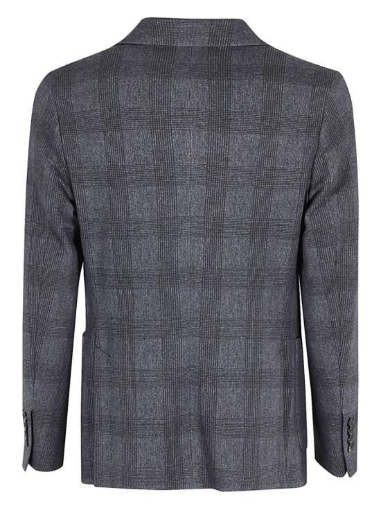  치르콜로1901 수트 자켓 CN4553 BLU Blue - CIRCOLO 1901