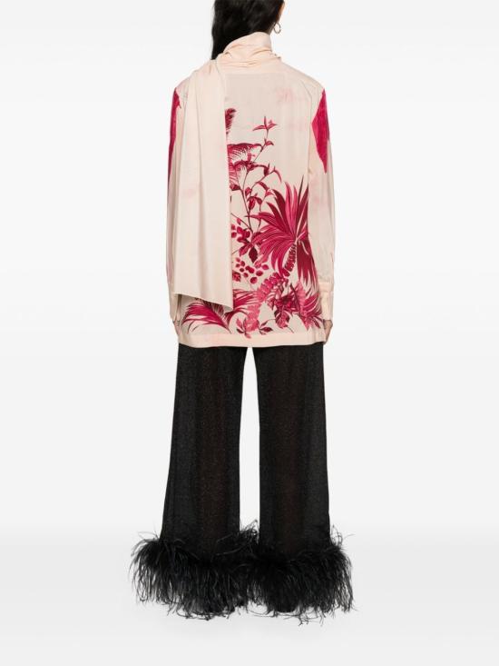  폴 레스트레스 슬리퍼스 셔츠 CA010211 TE00762410 Pink - F.R.S. - FOR RESTLESS SLEEPERS