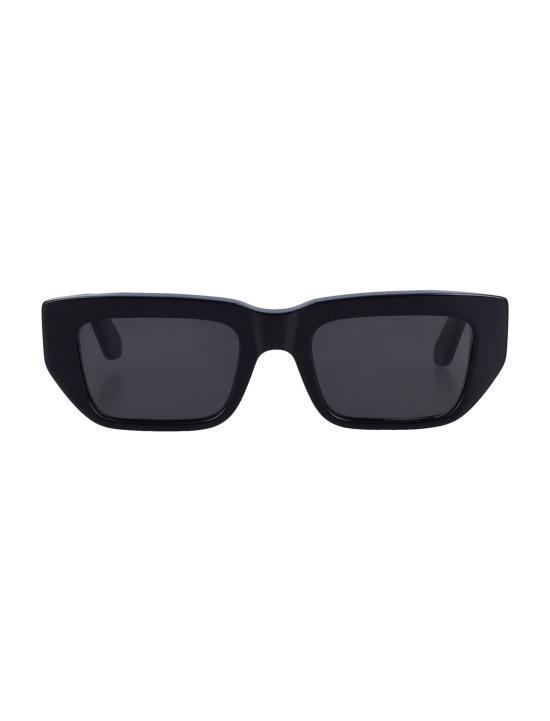 26SS 레트로슈퍼퓨처 선글라스 6ES BLACK Nero