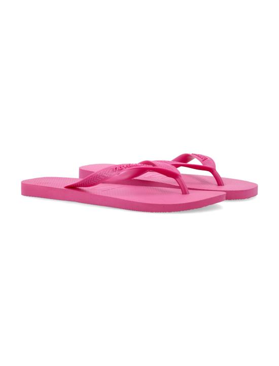 26SS 하바이아나스 뮬/슬리퍼 4000029 5784 PINK FLUX - HAVAIANAS