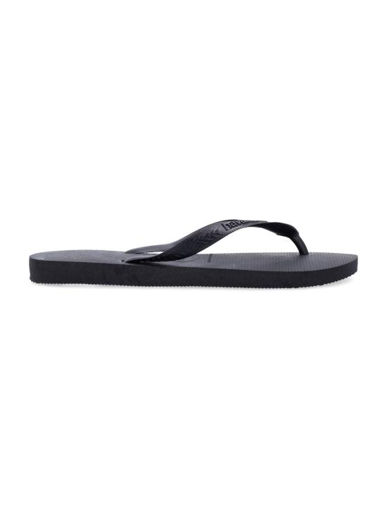 26SS 하바이아나스 뮬/슬리퍼 4000029 0090 Nero - HAVAIANAS