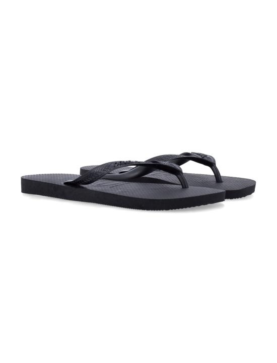 26SS 하바이아나스 뮬/슬리퍼 4000029 0090 Nero - HAVAIANAS