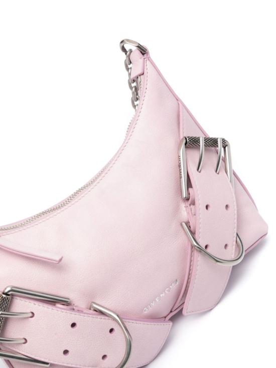  지방시 숄더백 BB50X7B1QA VOYOU656 Pink - GIVENCHY