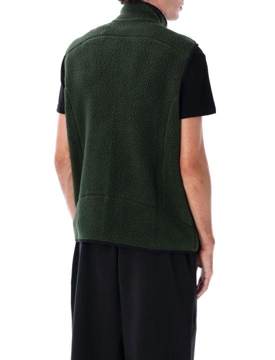 26SS 파타고니아 레트로 파일 플리스 베스트 22821 OLGG OLD GREEN - PATAGONIA