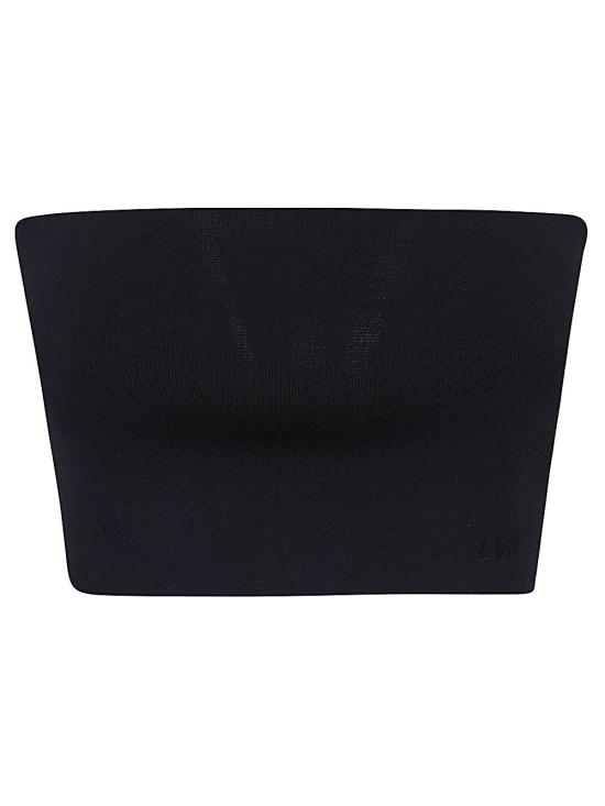  리비아나 콘티 민소매 티셔츠 F4SA03 N08 0 Blue