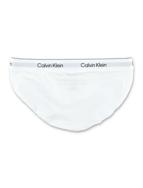 26FW 캘빈클라인 팬티 LV00NB4388 100 BIANCO - CALVIN KLEIN