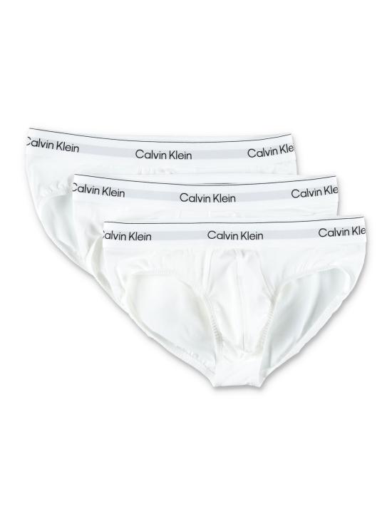 26FW 캘빈클라인 팬티 LV00NB4388 100 BIANCO