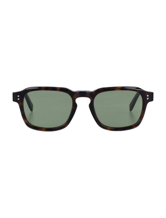 26SS 레트로슈퍼퓨처 선글라스 KVT 3627 Verde - RETROSUPERFUTURE