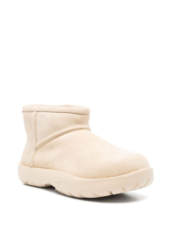  보테가베네타 부츠 810717 V1NY19793 Beige - BOTTEGA VENETA