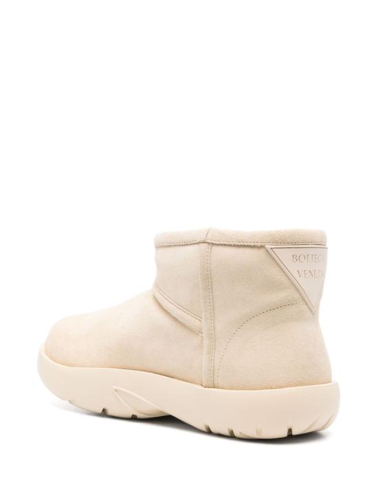  보테가베네타 부츠 810717 V1NY19793 Beige - BOTTEGA VENETA