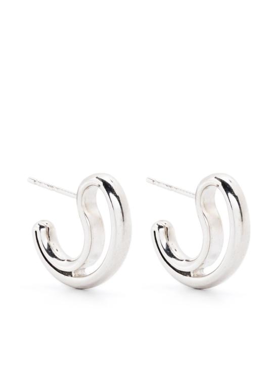  보테가베네타 이어링 804846 V50708117 Silver