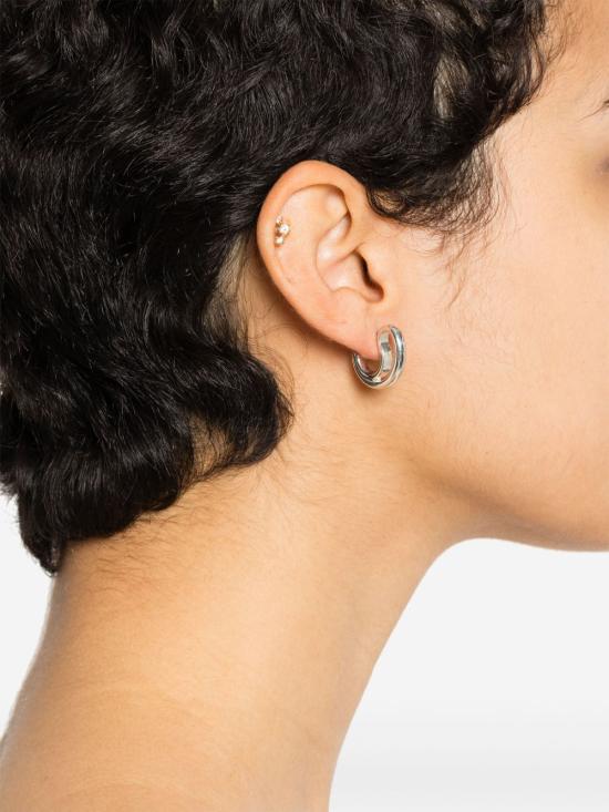  보테가베네타 이어링 804846 V50708117 Silver - BOTTEGA VENETA