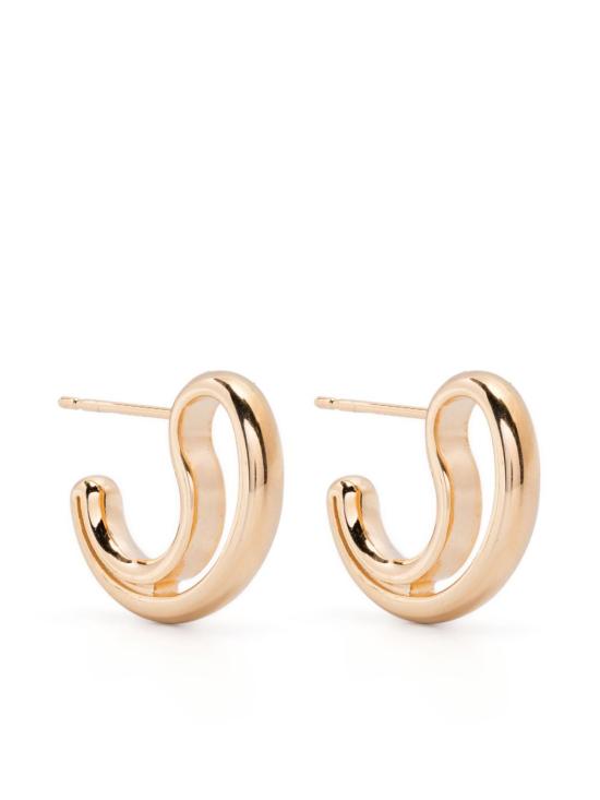  보테가베네타 이어링 804846 VAHU08120 Golden