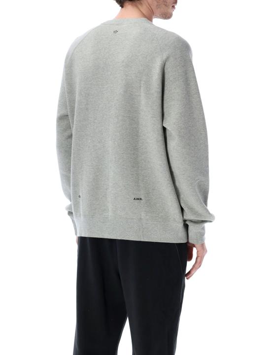 26SS 나이키 긴팔 티셔츠 FN8160 063 Grigio - NIKE