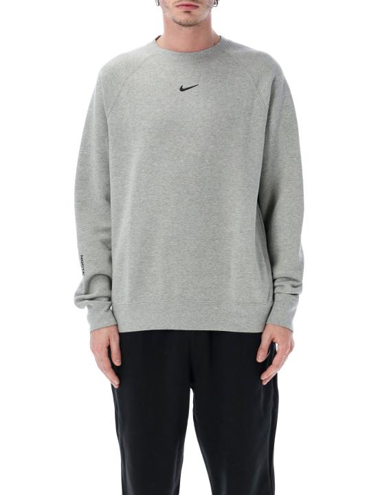 26SS 나이키 긴팔 티셔츠 FN8160 063 Grigio