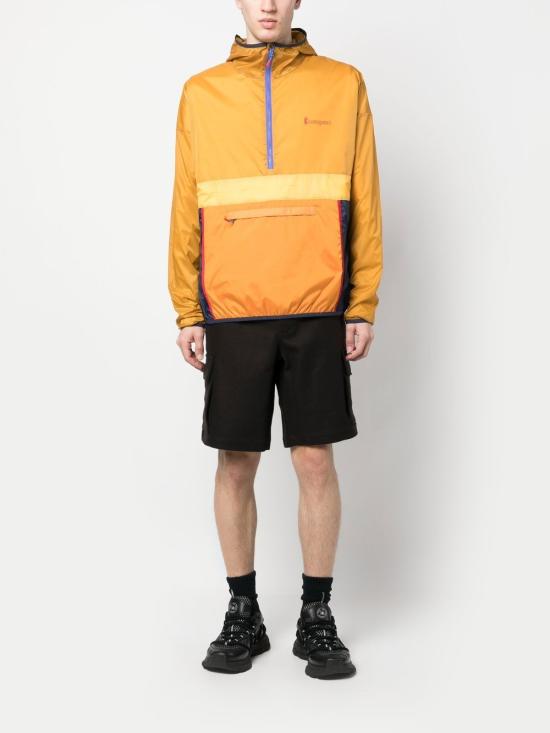  코토팍시 자켓 CXTHZM DSRTX MultiColour - COTOPAXI