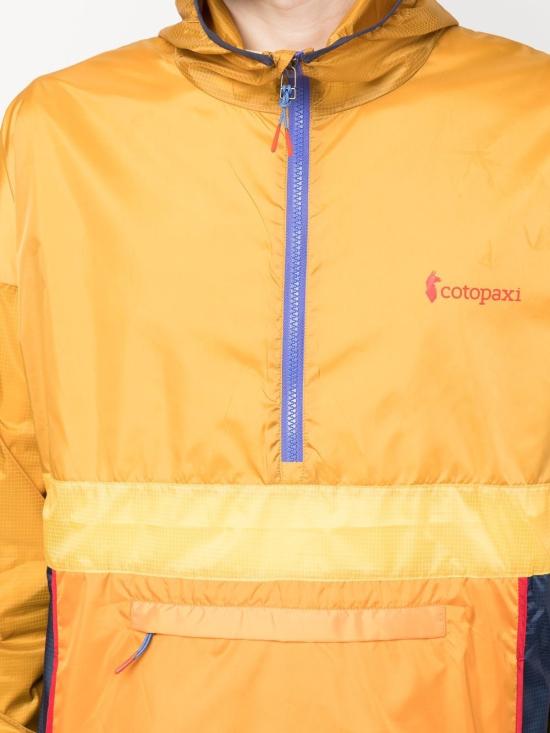  코토팍시 자켓 CXTHZM DSRTX MultiColour - COTOPAXI