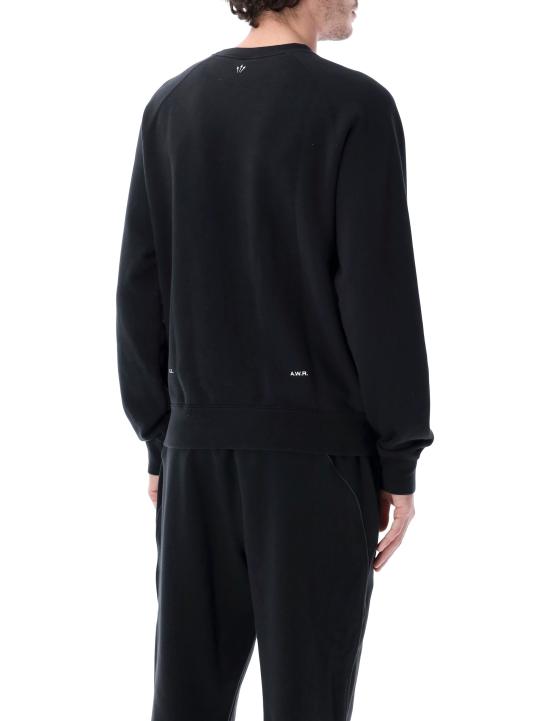 26FW 나이키 긴팔 티셔츠 FN8160 010 Nero - NIKE