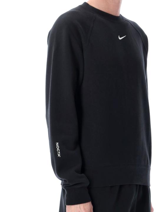 26FW 나이키 긴팔 티셔츠 FN8160 010 Nero - NIKE
