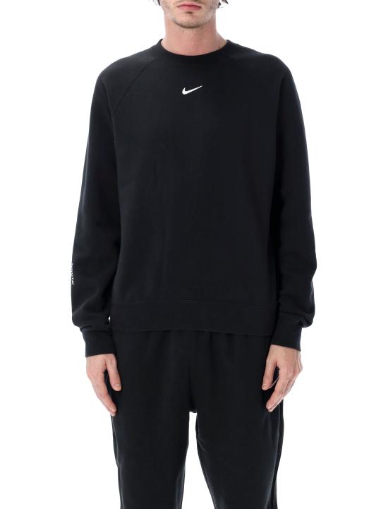 26FW 나이키 긴팔 티셔츠 FN8160 010 Nero
