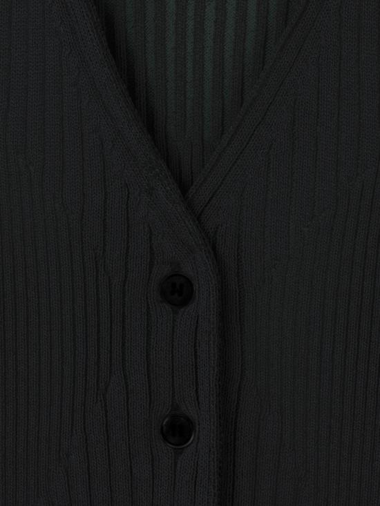  에이지 팩토리 바이 에스터 마나스 민소매 티셔츠 TOP082K08 BLA4 Green - AZ FACTORY BY ESTER MANAS