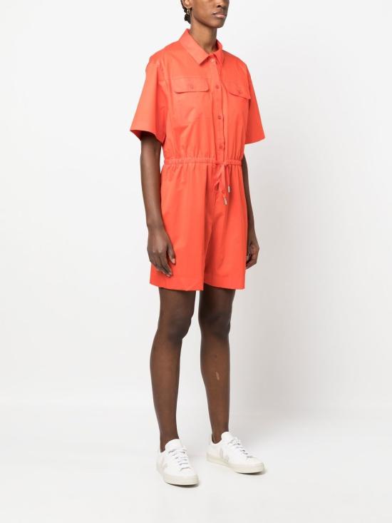  폴 스미스 점프수트 W2R282T K3036824 Orange - PAUL SMITH