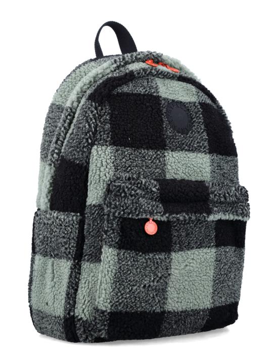 25FW [키즈] 스텔라 맥카트니 가방 TX0Q78Z3173 760NE Nero - STELLA MCCARTNEY