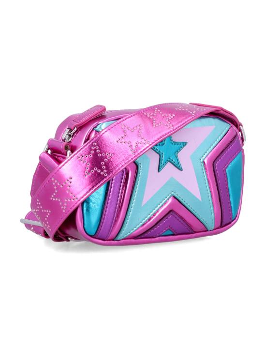 25FW [키즈] 스텔라 맥카트니 가방 TX0C68Z2431 999 Rosso - STELLA MCCARTNEY