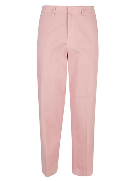  디파트먼트5 스트레이트 팬츠 UP036 1TS0001538 Pink
