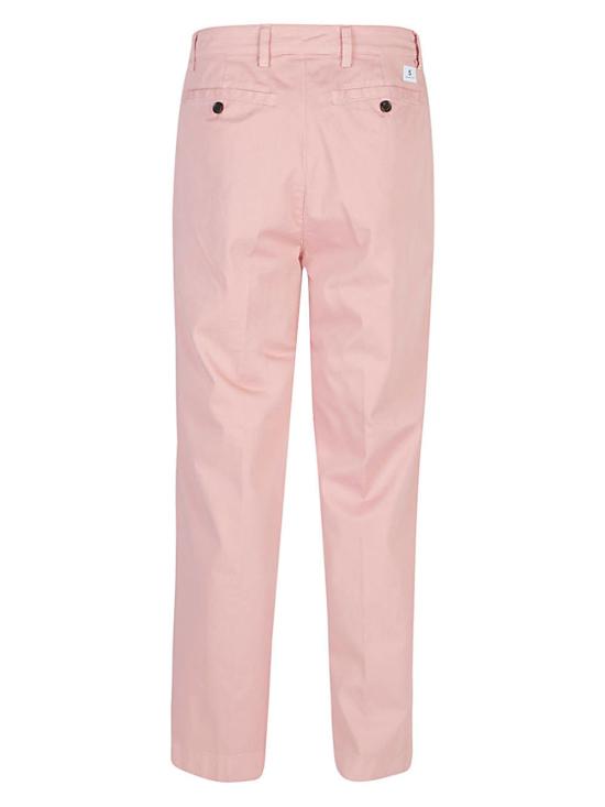  디파트먼트5 스트레이트 팬츠 UP036 1TS0001538 Pink - DEPARTMENT 5