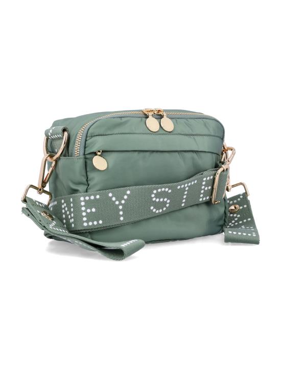 25FW [키즈] 스텔라 맥카트니 가방 TX0558Z0537 760 Verde - STELLA MCCARTNEY