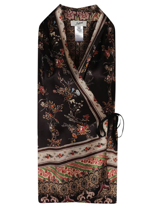  씨페러 블라우스 SWC0047 TSF00079600 MultiColour