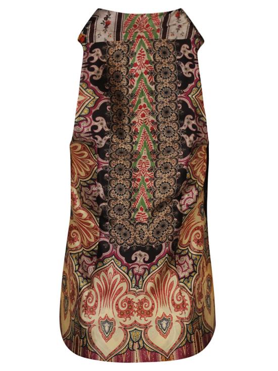  씨페러 블라우스 SWC0047 TSF00079600 MultiColour - THE SEAFARER