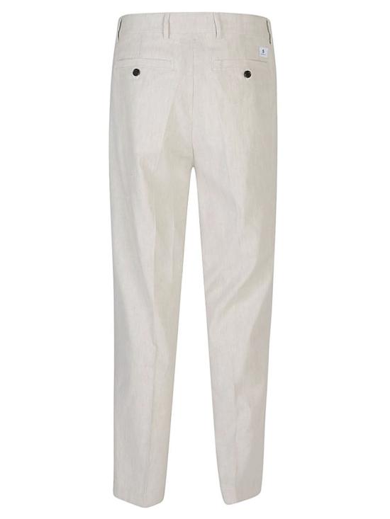  디파트먼트5 스트레이트 팬츠 UP036 2TS0109004 White - DEPARTMENT 5