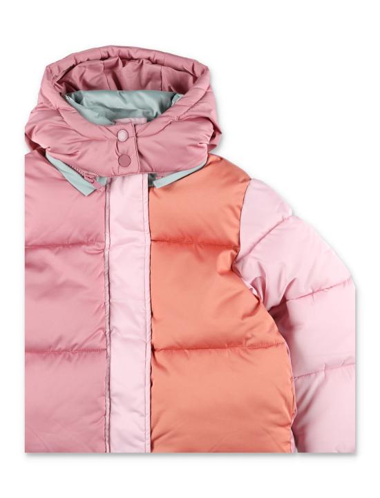 25FW [키즈] 스텔라 맥카트니 캐주얼 자켓 TX2A87Z3291 999 Rosso - STELLA MCCARTNEY