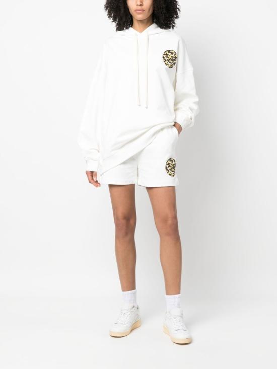  조슈아 샌더스 숏팬츠 10173 CAMO White - JOSHUA SANDERS