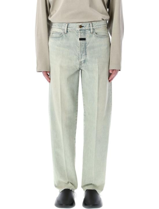 25SS 피어오브갓 데님 팬츠 FGE240410DNM 427 INDIGO 1