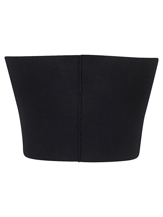  리비아나 콘티 민소매 티셔츠 F3SA11 N08 0 Blue - LIVIANA CONTI