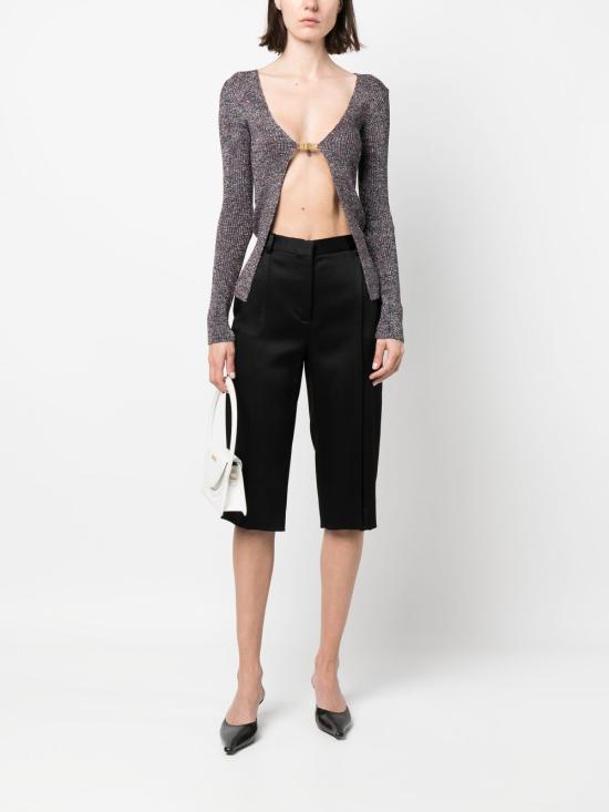  지씨디에스 가디건 SS23W370907 MX Grey - GCDS