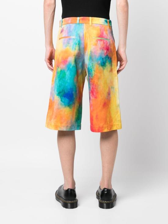  에뛰드스튜디오 숏팬츠 E23MC430A006 P1 MultiColour - ETUDES