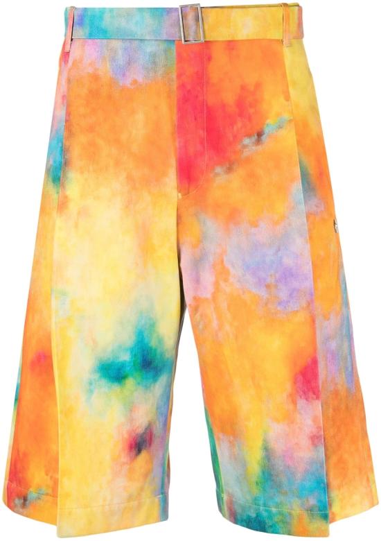  에뛰드스튜디오 숏팬츠 E23MC430A006 P1 MultiColour