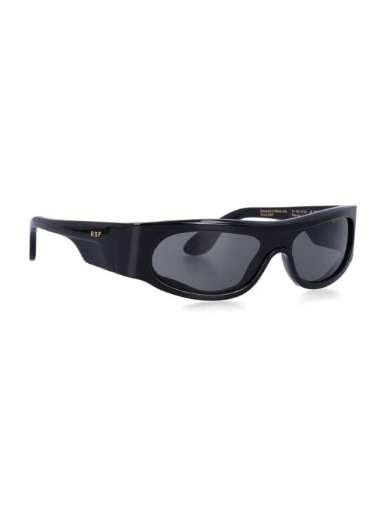 26SS 레트로슈퍼퓨처 선글라스 X11 BLACK Nero - RETROSUPERFUTURE