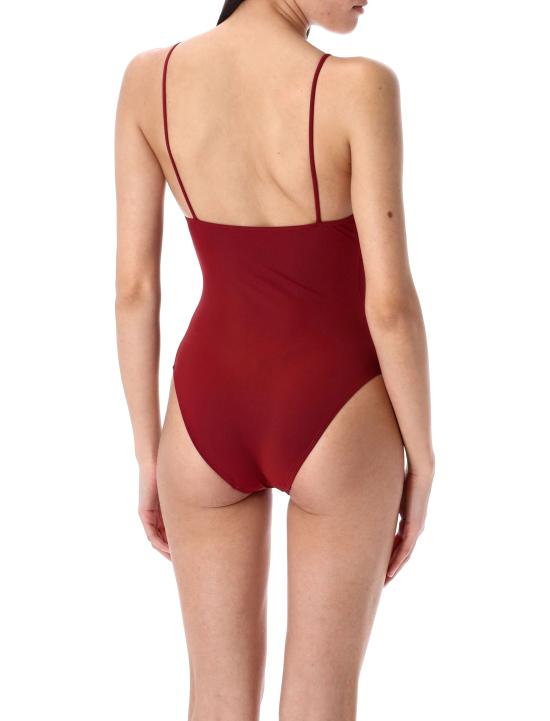 25SS 리도 비치웨어 TRENTASEI POMEGRANAT POMEGRANATE - LIDO