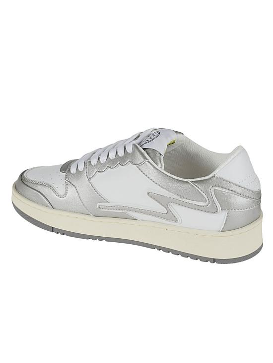  메탈젠치 스니커즈 GXX028N000 MYCRARG1 Silver - METALGIENCHI