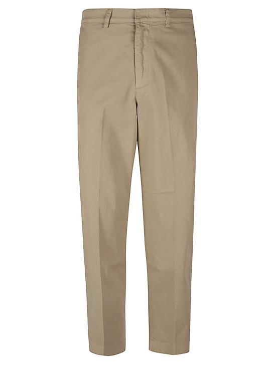 디파트먼트5 스트레이트 팬츠 UP036 1TS0001052 Beige