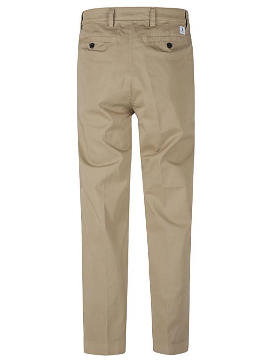  디파트먼트5 스트레이트 팬츠 UP036 1TS0001052 Beige - DEPARTMENT 5