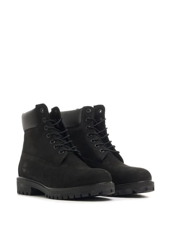 25FW 팀버랜드 부츠 TB110073 0011 Black - TIMBERLAND