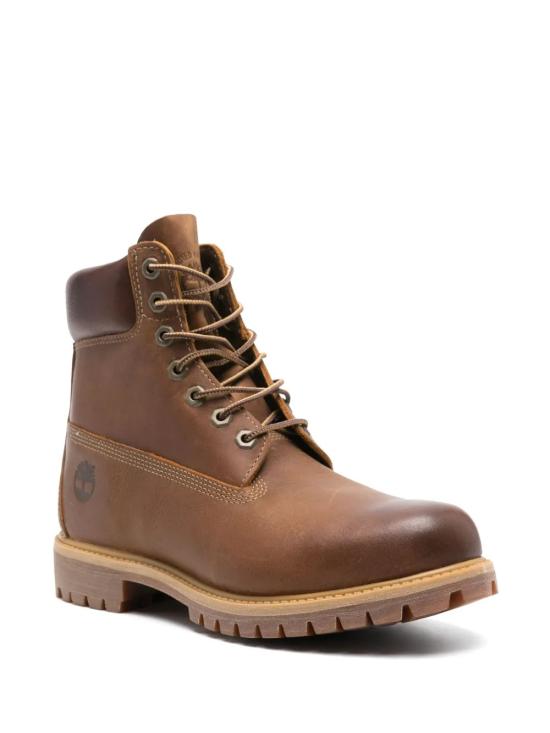 25FW 팀버랜드 부츠 TB127094 2141 Brown - TIMBERLAND