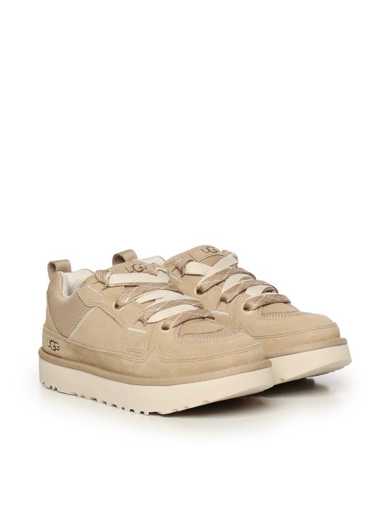 25FW 어그 스니커즈 1169493 MDSD Beige - UGG