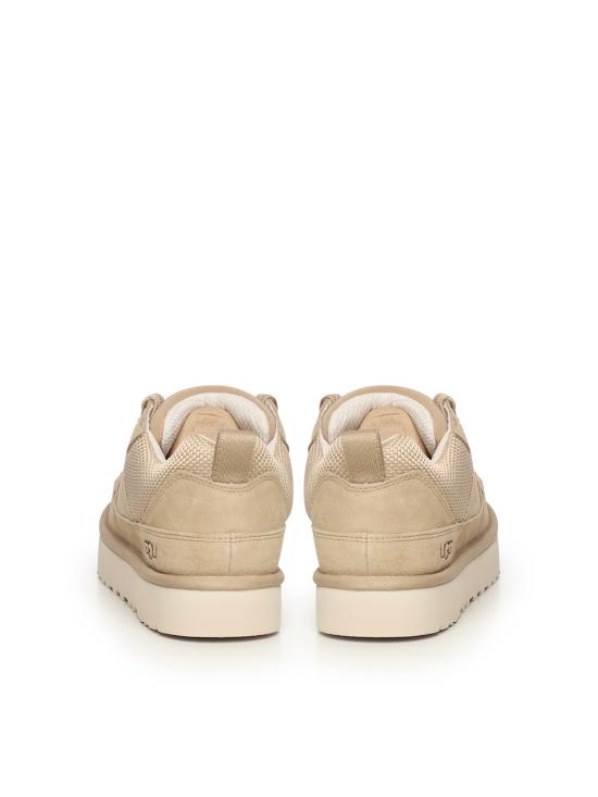 25FW 어그 스니커즈 1169493 MDSD Beige - UGG